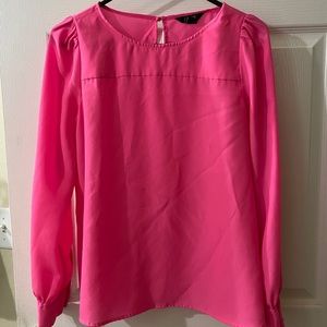 J.Crew Factory Blouse